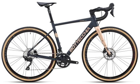 Bottecchia Gravel Monster