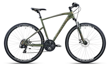 Bottecchia Light Cross